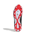 ADIDAS PREDATOR LEAGUE L MG CBLACK/FTWWHT/SOLRED Bild 3
