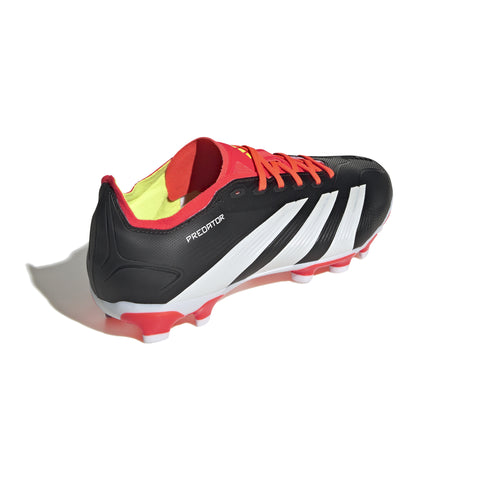 ADIDAS PREDATOR LEAGUE L MG CBLACK/FTWWHT/SOLRED Bild 6