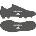 ADIDAS PREDATOR LEAGUE L MG CBLACK/FTWWHT/SOLRED Bild 7