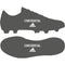 ADIDAS PREDATOR LEAGUE L MG CBLACK/FTWWHT/SOLRED Bild 7