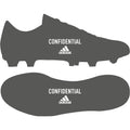 ADIDAS PREDATOR LEAGUE L MG CBLACK/FTWWHT/SOLRED Bild 8