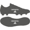 ADIDAS PREDATOR LEAGUE L MG CBLACK/FTWWHT/SOLRED Bild 8
