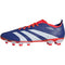 ADIDAS PREDATOR LEAGUE MG LUCBLU/FTWWHT/SOLRED Bild 5