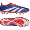 ADIDAS PREDATOR LEAGUE MG LUCBLU/FTWWHT/SOLRED Bild 8