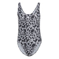 ADIDAS Print U-back St BLACK/WHITE Bild 1