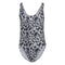 ADIDAS Print U-back St BLACK/WHITE Bild 1