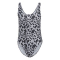 ADIDAS Print U-back St BLACK/WHITE Bild 2