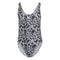 ADIDAS Print U-back St BLACK/WHITE Bild 2