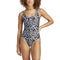 ADIDAS Print U-back St BLACK/WHITE Bild 4