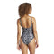 ADIDAS Print U-back St BLACK/WHITE Bild 5
