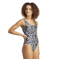 ADIDAS Print U-back St BLACK/WHITE Bild 6