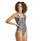 ADIDAS Print U-back St BLACK/WHITE Bild 6