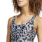 ADIDAS Print U-back St BLACK/WHITE Bild 7