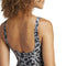 ADIDAS Print U-back St BLACK/WHITE Bild 8