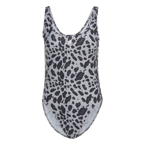 ADIDAS Print U-back St BLACK/WHITE Bild 1