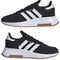 ADIDAS RETROPY F2 CBLACK/FTWWHT/AMBGUM Bild 4