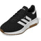 ADIDAS RETROPY F2 CBLACK/FTWWHT/AMBGUM Bild 6