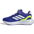 ADIDAS RUNFALCON 5 EL C LUCBLU/FTWWHT/COBBLU Bild 5