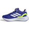 ADIDAS RUNFALCON 5 EL C LUCBLU/FTWWHT/COBBLU Bild 5