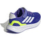 ADIDAS RUNFALCON 5 EL C LUCBLU/FTWWHT/COBBLU Bild 7