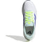 ADIDAS RUNFALCON 5 J FTWWHT/COBBLU/LUCLEM Bild 3