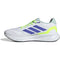 ADIDAS RUNFALCON 5 J FTWWHT/COBBLU/LUCLEM Bild 5