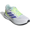 ADIDAS RUNFALCON 5 J FTWWHT/COBBLU/LUCLEM Bild 6