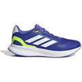 ADIDAS RUNFALCON 5 J LUCBLU/FTWWHT/LUCLEM Bild 1