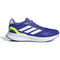 ADIDAS RUNFALCON 5 J LUCBLU/FTWWHT/LUCLEM Bild 1