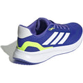 ADIDAS RUNFALCON 5 J LUCBLU/FTWWHT/LUCLEM Bild 7