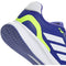 ADIDAS RUNFALCON 5 J LUCBLU/FTWWHT/LUCLEM Bild 8