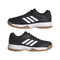 ADIDAS Speedcourt K CBLACK/FTWWHT/GUM10 Bild 10