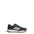 ADIDAS Speedcourt K CBLACK/FTWWHT/GUM10 Bild 2
