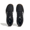 ADIDAS Speedcourt K CBLACK/FTWWHT/GUM10 Bild 3