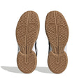 ADIDAS Speedcourt K CBLACK/FTWWHT/GUM10 Bild 4