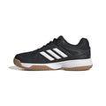 ADIDAS Speedcourt K CBLACK/FTWWHT/GUM10 Bild 5
