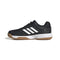 ADIDAS Speedcourt K CBLACK/FTWWHT/GUM10 Bild 5