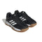 ADIDAS Speedcourt K CBLACK/FTWWHT/GUM10 Bild 6