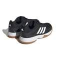 ADIDAS Speedcourt K CBLACK/FTWWHT/GUM10 Bild 7