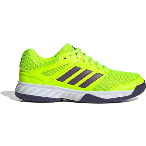ADIDAS Speedcourt k LUCLEM/AURMET/AURPLU Bild 1