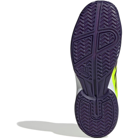 ADIDAS Speedcourt k LUCLEM/AURMET/AURPLU Bild 2