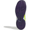 ADIDAS Speedcourt k LUCLEM/AURMET/AURPLU Bild 2