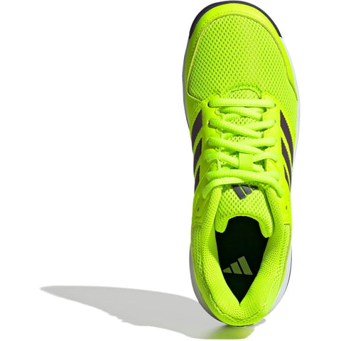 ADIDAS Speedcourt k LUCLEM/AURMET/AURPLU Bild 3