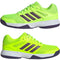 ADIDAS Speedcourt k LUCLEM/AURMET/AURPLU Bild 4
