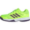 ADIDAS Speedcourt k LUCLEM/AURMET/AURPLU Bild 5