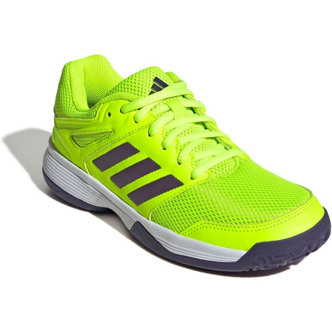 ADIDAS Speedcourt k LUCLEM/AURMET/AURPLU Bild 6
