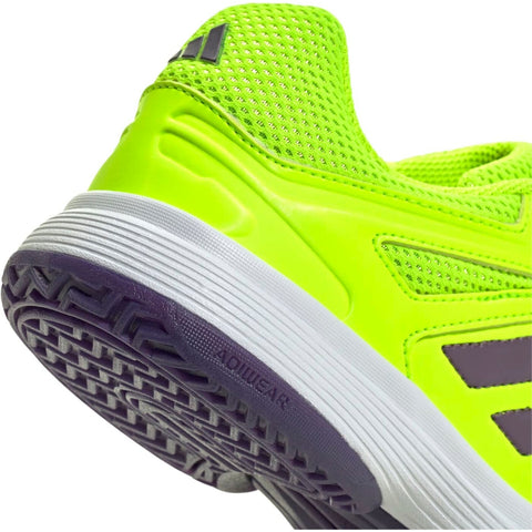 ADIDAS Speedcourt k LUCLEM/AURMET/AURPLU Bild 8