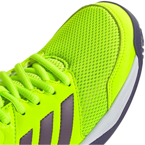 ADIDAS Speedcourt k LUCLEM/AURMET/AURPLU Bild 9
