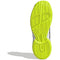 ADIDAS Speedcourt K Velcro FTWWHT/CBLACK/LUCLEM Bild 2