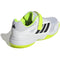 ADIDAS Speedcourt K Velcro FTWWHT/CBLACK/LUCLEM Bild 7